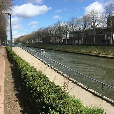 Ghent By The Water Apartment Exterior photo
