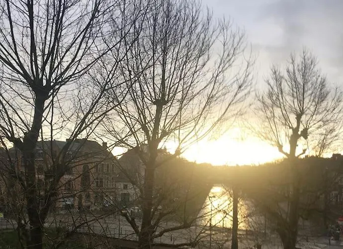 Ghent By The Water